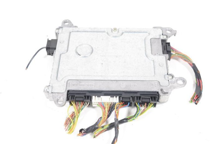 Alt modul de control JAGUAR XJ X350 2007 OEM: 5W93-13B524-AC | 2983192