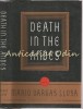 Death In The Andes - Mario Vargas Llosa, Farrar, Straus and Giroux, 1996, Engleza, Coperta Cartonata, Roman