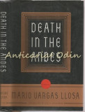 Death In The Andes - Mario Vargas Llosa