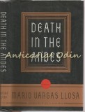 Cumpara ieftin Death In The Andes - Mario Vargas Llosa, Farrar, Straus and Giroux, 1996, Engleza, Coperta Cartonata, Roman