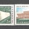 Luxemburg.1972 Cladiri ML.101