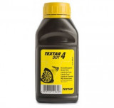 Cumpara ieftin Lichid de Frana Textar DOT 4, 250ml