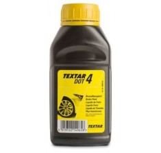Lichid de Frana Textar DOT 4, 250ml foto
