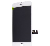 Display iPhone 8 Alb, 4.7 inch, Tianma, Complet AM+ - Calitate Superioara