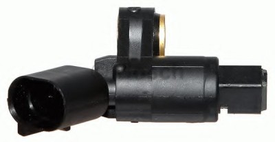 Senzor ABS / turatie roata VW GOLF IV Cabriolet (1E7) (1998 - 2002) BOSCH 0 986 594 001 foto