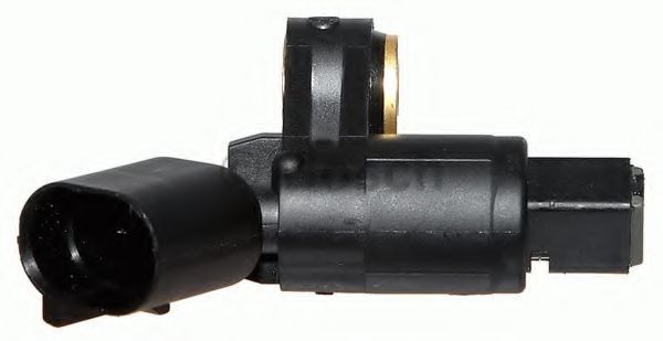 Senzor ABS / turatie roata VW GOLF IV Cabriolet (1E7) (1998 - 2002) BOSCH 0 986 594 001
