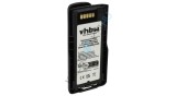 Baterie radio VHBW de &icirc;nlocuire pentru Motorola NNTN8020B, NNTN8020AC, NNTN8020A, NNTN8020 - 2900 mAh 3,7 V Li-Ion