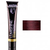 Cumpara ieftin Vopse de par permanenta profesionala Joico Lumishine Permanent Creme 3RR 74ml