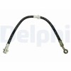 Furtun frana Subaru Justy 2 (Jma Ms) 10.95-11.03; Suzuki Swift Convertible (Sf413) 09.91-10.96, Swift 2 Liftback (Ea Ma) 03.89-12.05, Fata, Stanga, D, Delphi
