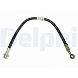 Furtun frana Subaru Justy 2 (Jma Ms) 10.95-11.03; Suzuki Swift Convertible (Sf413) 09.91-10.96, Swift 2 Liftback (Ea Ma) 03.89-12.05, Fata, Stanga, D