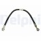 Furtun frana Subaru Justy 2 (Jma Ms) 10.95-11.03; Suzuki Swift Convertible (Sf413) 09.91-10.96, Swift 2 Liftback (Ea Ma) 03.89-12.05, Fata, Stanga, D