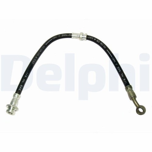 Furtun frana Subaru Justy 2 (Jma Ms) 10.95-11.03; Suzuki Swift Convertible (Sf413) 09.91-10.96, Swift 2 Liftback (Ea Ma) 03.89-12.05, Fata, Stanga, D