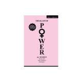The 48 Laws of Power for Women Fed up with Male Workplace Dominance