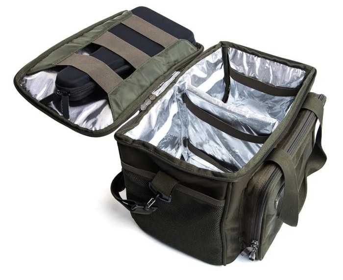 Geantă Termorezistentă Sonik SK-TEK Cool Bag - M - Medium