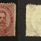 Italy 1879 King Umberto I 10C Mi.38A stained MNG AM.430