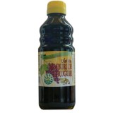 Ulei samburi struguri pres.la rece 250ml (uz intern), HERBAVIT