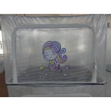 Little Girl-New Storage Box- 100L- 60*42*40, Flippy