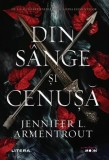 Din sange si cenusa Vol 1 Jennifer L Armentrout Fictiune Romane Paperback Brosat