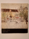 Mircea Țoca - Ion Sima (col. Artiști rom&acirc;ni; 1979)