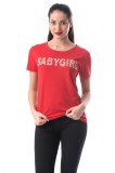 Cumpara ieftin P730-3 Tricou casual cu decolteu rotund si maneci scurte