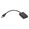 ADAPTOR USB 3.0 TATA - HDMI Cabletech MAMA