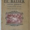 LE BASIER par JEAN HERVEZ , AMOURS IMPERIALES DANS L &#039;ANCIENNE ROME , 1922