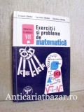 Exercitii si probleme de matematica pentru clasele V-IX - Grigore Gheba