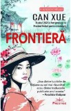 Frontiera - Can Xue