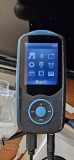 Cumpara ieftin MP3 AGPtEK A06 LA 8GB . FUNCTIONEAZA ., Negru, Display