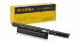 Sony Vaio VPCEA/VPCEx series, baterie 4400 mAh / baterie re&icirc;ncărcabilă - Patona