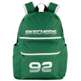 Cumpara ieftin Rucsaci Skechers Downtown Backpack S979-18 verde