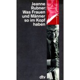 Was frauen und manner so im kopf haben