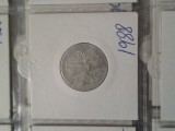 1 forint 1988