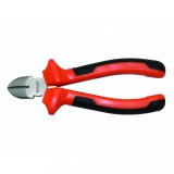 Sfic diagonal 150 mm Gadget cu maner ergonomic si muchii intarite