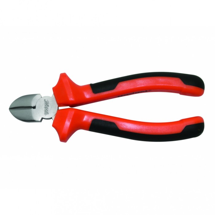 Sfic 200mm GD HardWork ToolsRange