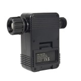 Intelligent irrigation programmer PNI SWI170, Wi-Fi, 3/4 or 1/2 connection, 1700 l/h, control via Tuya app, compatible with Amazon Alexa and Google Ho