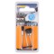 Set pensule 2.35mm 3 buc.