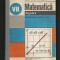 MATEMATICĂ - ALGEBRĂ - MANUAL PENTRU CLASA A VII-A - SPIRCU, CRĂCIUNEL - ED. DIDACTICĂ, 1988