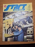 start spre viitor mai 1987 - bicicleta pentru orice teren,yachting cu motor,vele