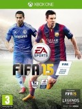 Joc XBOX One FIFA 15
