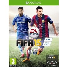 Joc XBOX One FIFA 15
