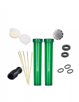 VapCap DynaKit Basic v2 foto