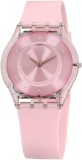 Ceas Dama, Swatch, Skin SFE111 - Marime universala
