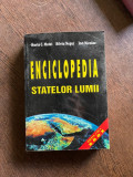 Horia C. Matei - Enciclopedia statelor lumii (editia a IX-a)