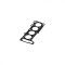 Garnitura chiuloasa FORD SIERRA (GBG GB4) 2.0 4x4 1990-1993 CORTECO 415143P