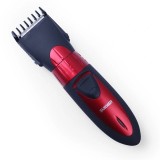 Cumpara ieftin Aparat de tuns Surker HC-7068, acumulator, utilizare umeda/uscata, 5 moduri ajustare, lame otel inoxidabil, 3/6mm, 9/12mm