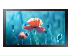Monitor Touch SAMSUNG QB13R-T, 13&quot;, 500nit, 16/7, FHD, E-LED, 8ms,