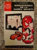 Manuscrisele de la Marea Moartă - I.D. Amusin, Editura Științifică, Istorie, Limba Rom&acirc;nă, 1962