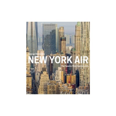 New York Air: The View from Above foto