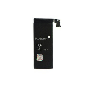 ACUMULATOR BLUESTAR IPHONE 4G 1420MAH PREMIUM BLISTER foto